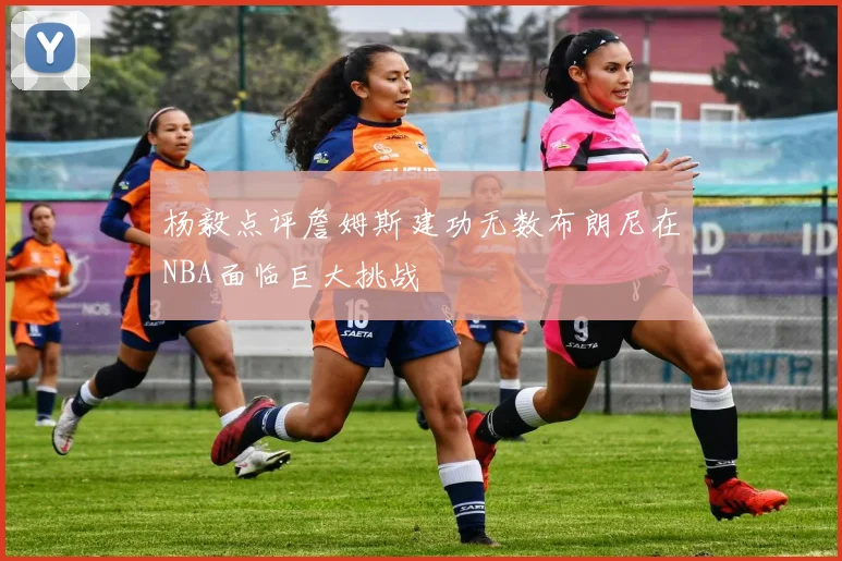 杨毅点评詹姆斯建功无数布朗尼在NBA面临巨大挑战