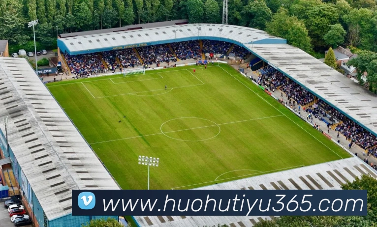 火狐体育APP 体育赛事宣传图